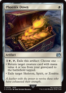 Phoenix Down (Surge Foil) [FINAL FANTASY]