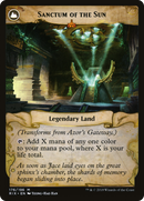 Azor's Gateway (LIST-176)  - The List: (compasslanddfc)