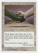 Truce (5ED-)  - Fifth Edition