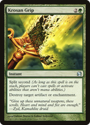 Krosan Grip (MMA-152)  Foil - Modern Masters