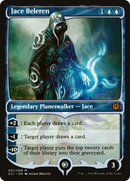 Jace Beleren (SS1-001)  - Signature Spellbook: Jace