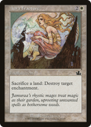 Aura Fracture (PCY-002)  Foil - Prophecy