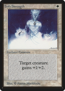 Holy Strength (LEB-)  - Limited Edition Beta