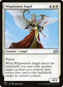 Wispweaver Angel (J22-266)  - Jumpstart 2022