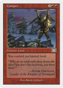 Conquer (6ED-171)  - Classic Sixth Edition