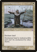 Consecrate Land (TSB-004)  - Time Spiral Timeshifted