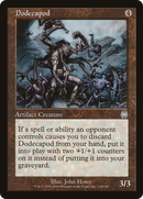 Dodecapod (APC-134)  Foil - Apocalypse