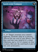 Lodestone Needle (LCI-062)  Foil - The Lost Caverns of Ixalan