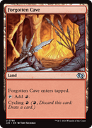 Forgotten Cave (J25-766)  - Foundations Jumpstart