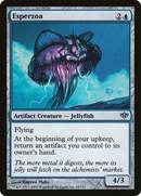 Esperzoa (CON-025)  - Conflux