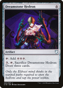 Dreamstone Hedron (C18-204)  - Commander 2018