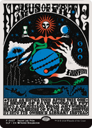 Nexus of Fate (SLP-027) - Secret Lair Showdown (Borderless)