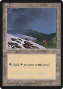 Plains (344) (ICE-344) - Ice Age