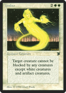 Seeker (LEG-)  - Legends