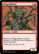 Mogg Maniac (TPR-147)  - Tempest Remastered