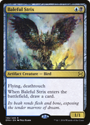 Baleful Strix (EMA-196)  - Eternal Masters