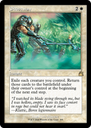 Ghostway (Retro Frame) (RVR-308)  - Ravnica Remastered