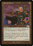 Urza's Armor (USG-313) - Urza's Saga