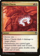 Boros Charm (C16-185)  - Commander 2016