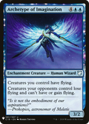 Archetype of Imagination (LIST-081)  - The List: (enchantment)