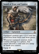 Sword of Feast and Famine (ACR-099)  - Assassin's Creed