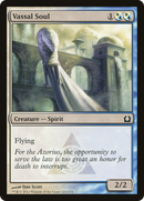 Vassal Soul (RTR-224)  - Return to Ravnica