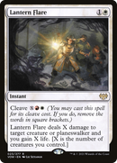 Lantern Flare (VOW-023)  Foil - Innistrad: Crimson Vow