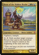 Roon of the Hidden Realm (C13-206)  - Commander 2013