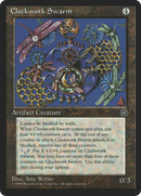 Clockwork Swarm (HML-)  - Homelands