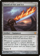Sword of Fire and Ice (MMA-216)  - Modern Masters