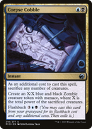 Corpse Cobble (MID-214)  - Innistrad: Midnight Hunt