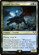 Tyranid Harridan (40K-144)  - Warhammer 40,000 Commander