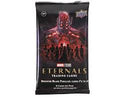 2023 Upper Deck Marvel Studios Eternals Hobby Pack
