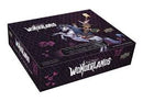2025 Upper Deck Tiny Tinas Wonderlands Hobby Box