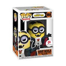 Funko Pop! Movies - Minions - Dave'Acula