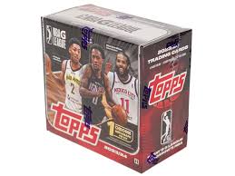 2023-24 Topps NBA G League