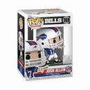 Funko Pop! NFL - Buffalo Bills - Josh Allen