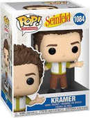 Funko Pop! Seinfeld - Kramer