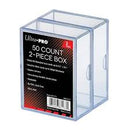 Ultra Pro 50 Count 2-Piece Storage Box