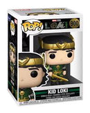 Funko Pop! Marvel Studios - Kid Loki