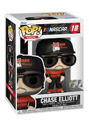 Funko Pop! Nascar - Chase Elliott