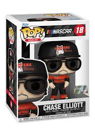Funko Pop! Nascar - Chase Elliott