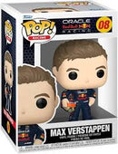 Funko Pop! Formula 1 - Max Verstappen with Helm
