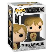 Funko Pop! Game of Thrones: The Iron Anniversary - Tyrion Lannister