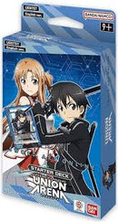 Union Arena - Sword Art Online Starter Deck