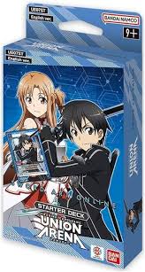 Union Arena - Sword Art Online Starter Deck