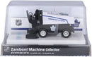 NHL Zamboni Machine Collection Toronto Maple Leafs