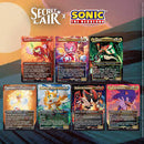 MTG Secret Lair Drop Series - Sonic the Hedgehog - Friends & Foe (Non-Foil)
