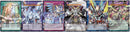 Yu-Gi-Oh! Battles of Legend Glorious Gallery Booster Box