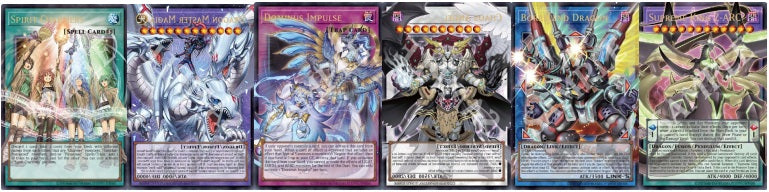 Yu-Gi-Oh! Battles of Legend Glorious Gallery Booster Box